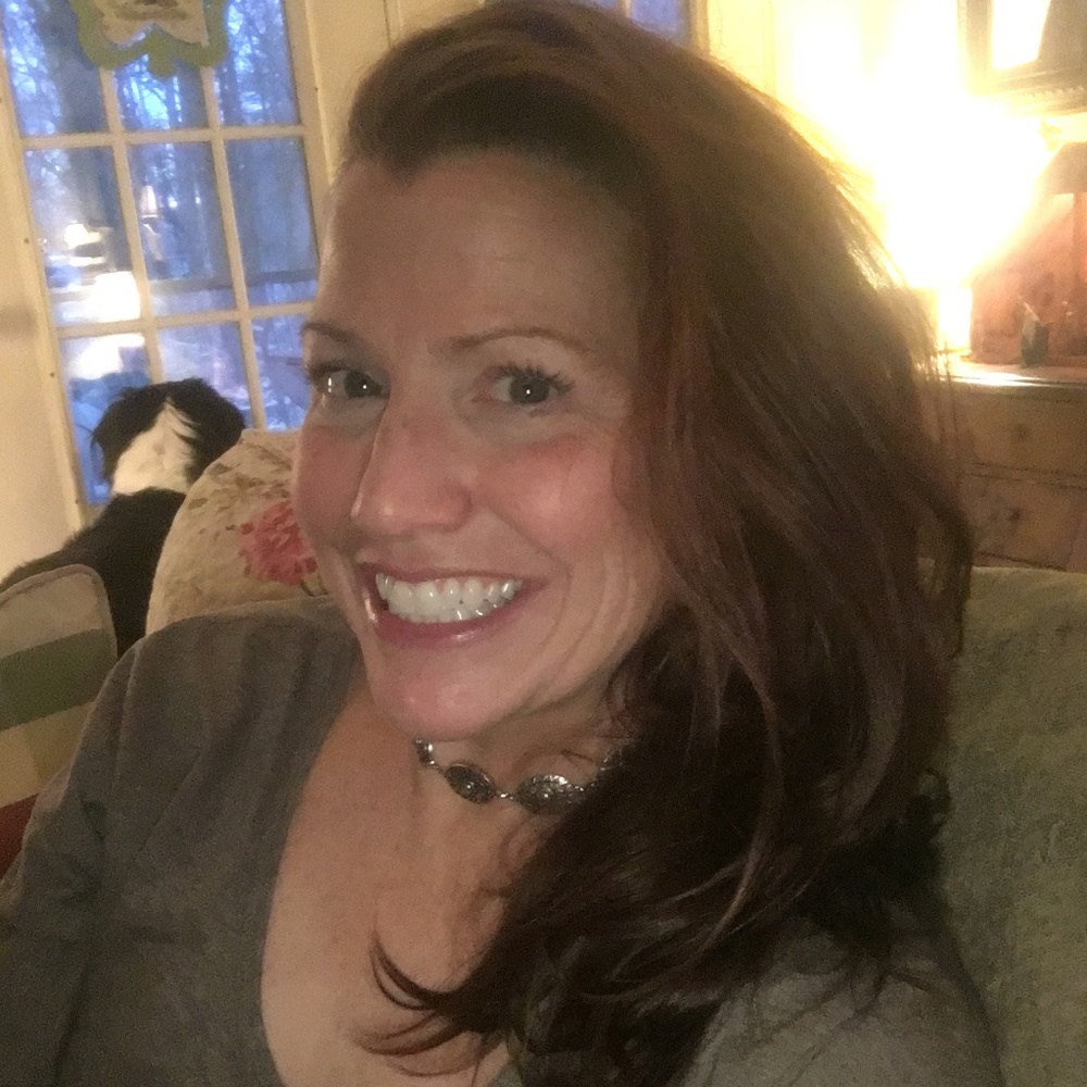 Meet your Posher, Ann